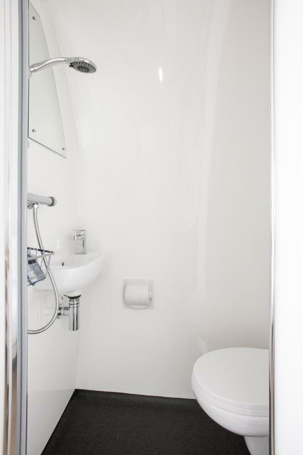 Sea Breeze Ark 900 Otel Emsworth Dış mekan fotoğraf